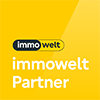 Siegel: Immowelt Partner