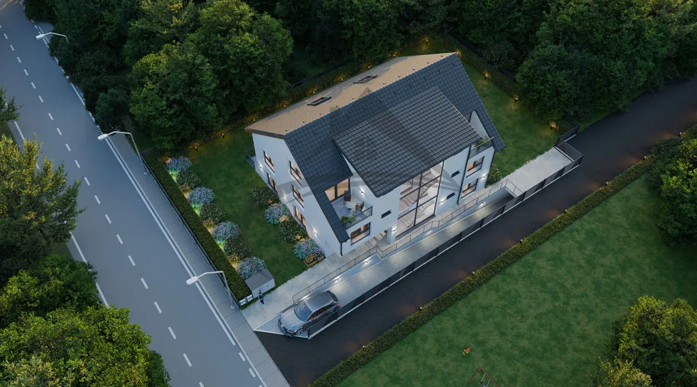 Himmlisches-Wohnen-mit-innovativem-Flair-und-nur-112-€-Hausgeld-in-Sankt-Augustin-Außensicht